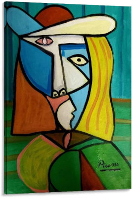 Pablo Picasso