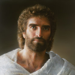 Jesus Christus