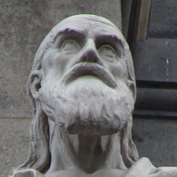 Polykarp von Smyrna