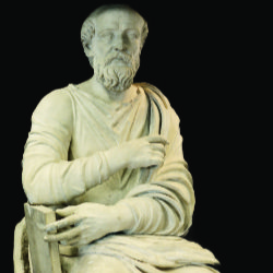 Hippolytus von Rom