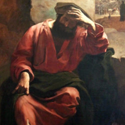 Judas Ischariot