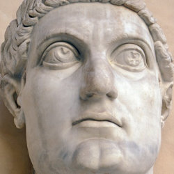 Konstantin der Große