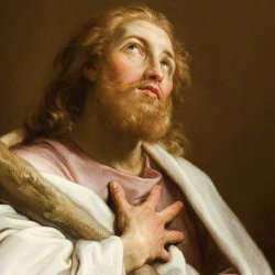 Jakobus Sohn des Alph&auml;us