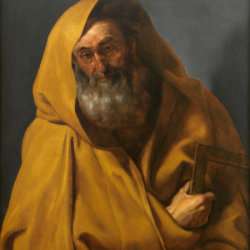 Jakobus der Gerechte