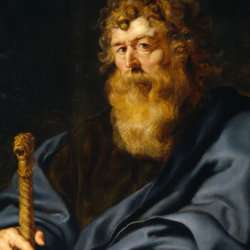 Apostel Paulus