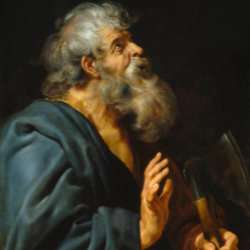 Apostel Matthias