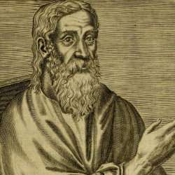 Clemens von Alexandria