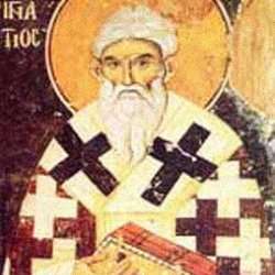 Ignatius von Antiochien