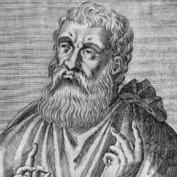 Justin der M&auml;rtyrer