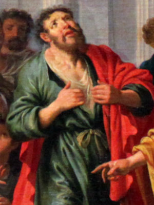 Barnabas