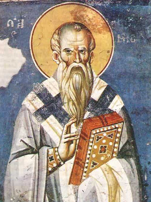 Klemens von Rom