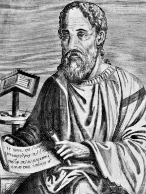 Eusebius von Cäseräa