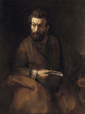 Apostel Bartholomäus