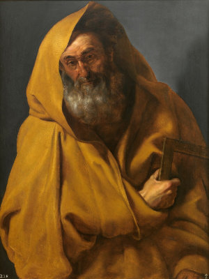 Jakobus der Gerechte