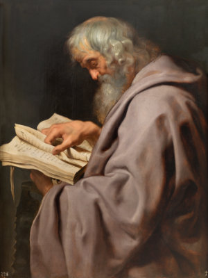 Simon der Kananiter
