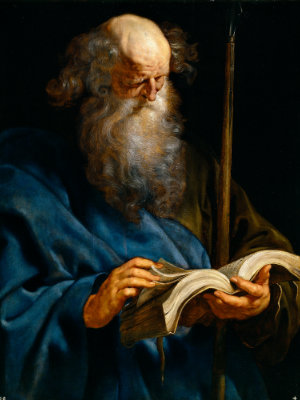 Apostel Thomas