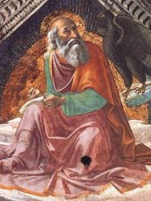 Apostel Johannes