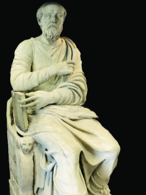 Hippolytus von Rom