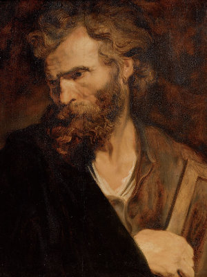 Judas Thaddäus