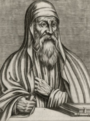 Origenes