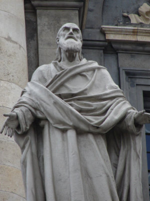 Polykarp von Smyrna